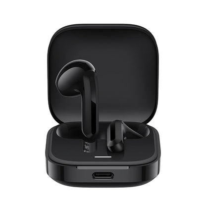 Xiaomi Redmi Buds 6 Active TWS Bluetooth Earphone 30h Long Battery Life 5 Tuning Modes BT 5.4 Wireless Headphone Headset