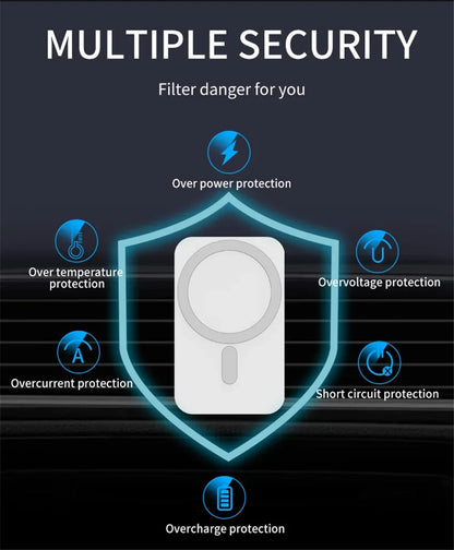 Mini magnético sem fio carregador de carro suporte do telefone montagem do carro para iphone 17 16 15 14 13 12 pro max estação carregamento rápido do carro