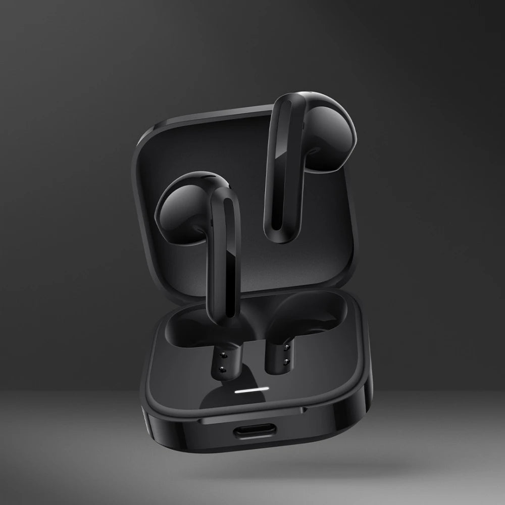 Xiaomi Redmi Buds 6 Active TWS Bluetooth Earphone 30h Long Battery Life 5 Tuning Modes BT 5.4 Wireless Headphone Headset