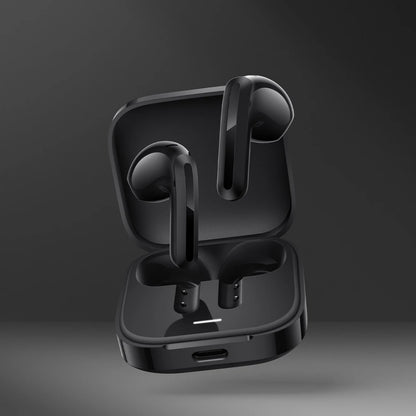 Xiaomi Redmi Buds 6 Active TWS Bluetooth Earphone 30h Long Battery Life 5 Tuning Modes BT 5.4 Wireless Headphone Headset