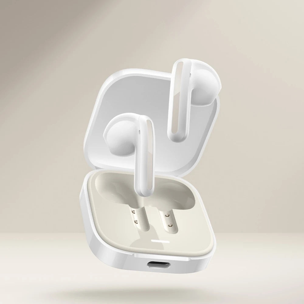 Xiaomi Redmi Buds 6 Active TWS Bluetooth Earphone 30h Long Battery Life 5 Tuning Modes BT 5.4 Wireless Headphone Headset