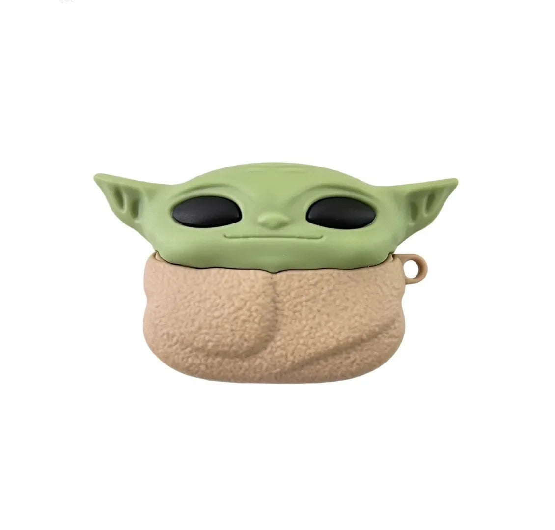 Case for  AirPods 4 2024 3D Cartoon Arterial Silicone Earphone Charging Case Suitable for AirPods Pro 2,  for AirPods 3 2 1