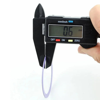 Anel de placa magnética Magsafe, Etiqueta universal do metal, Carregador sem fio, Folha para suporte do carro do ímã, Suporte