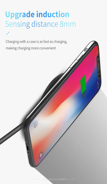 Almofada magnética sem fio 30w para magsafe iphone 17 16 15 14 13 12 pro max desktop tipo c ímã suporte de telefone de carregamento rápido