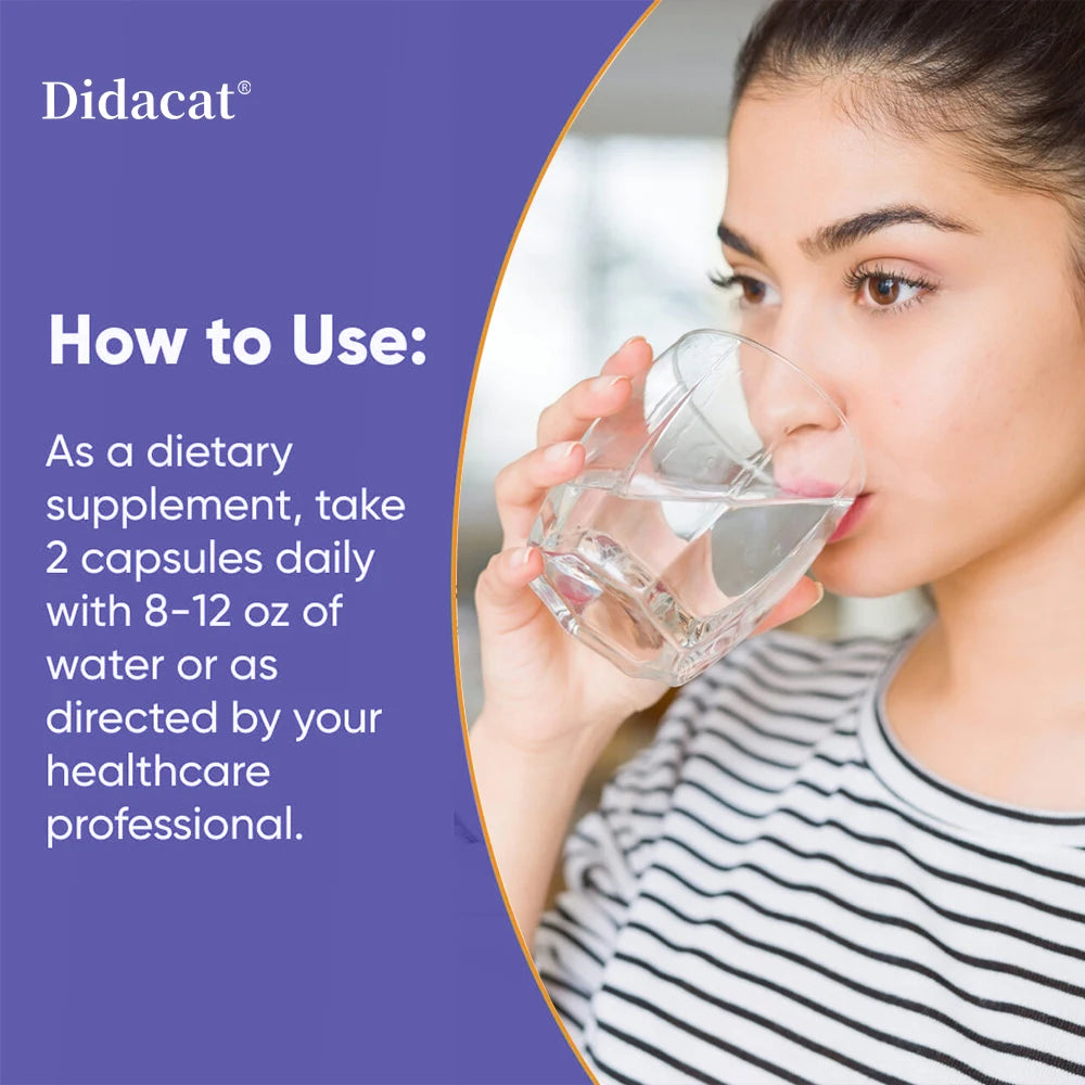 NAD+Supplements - with Resveratrol - Natural Energy Supplement, Support Cell Health, Anti-aging, Enhance Immunity - 120 Capsules