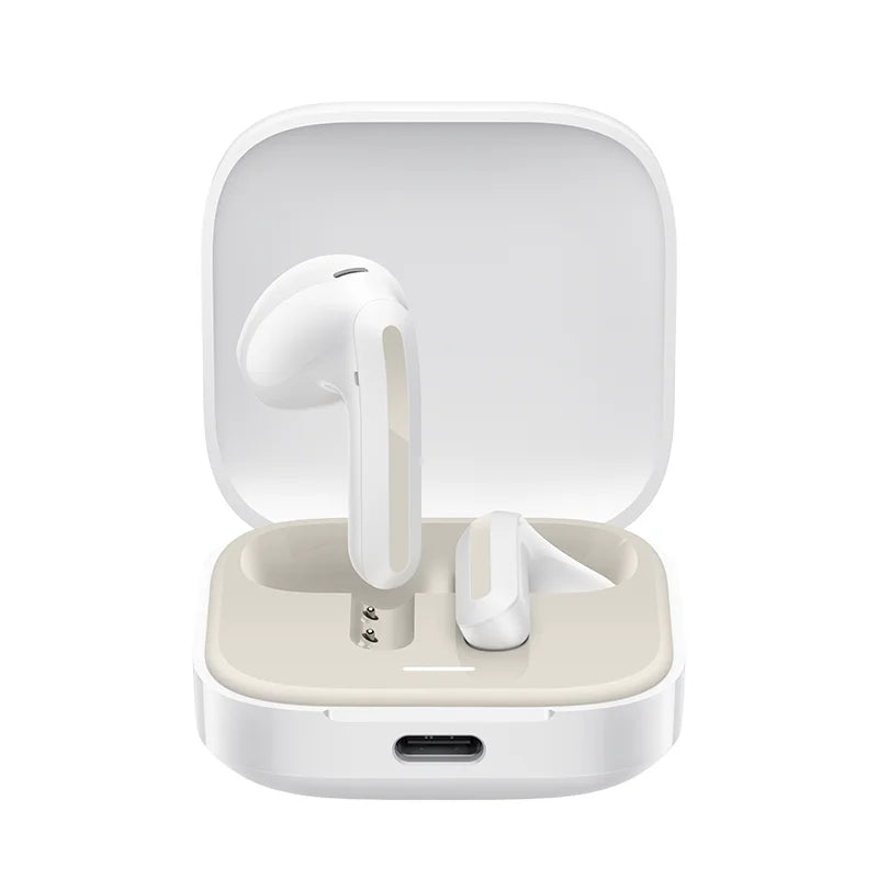 Xiaomi Redmi Buds 6 Active TWS Bluetooth Earphone 30h Long Battery Life 5 Tuning Modes BT 5.4 Wireless Headphone Headset