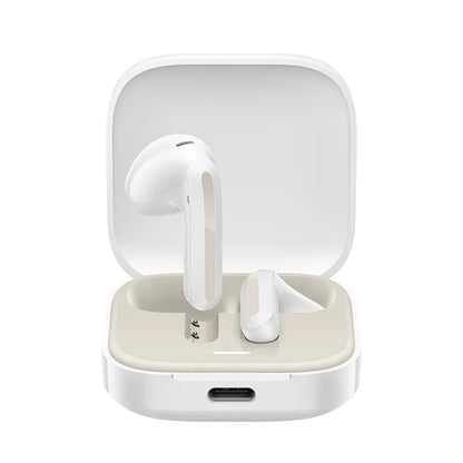 Xiaomi Redmi Buds 6 Active TWS Bluetooth Earphone 30h Long Battery Life 5 Tuning Modes BT 5.4 Wireless Headphone Headset