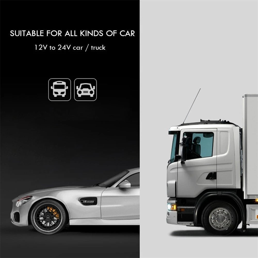 Bluetooth 5.0 transmissor fm kit carro handfree duplo usb carregador de carro 3.1a suporte tf cartão u disco aux mp3 modulador leitor música