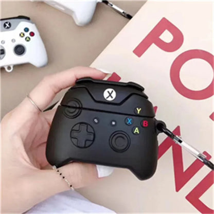 Case for  AirPods 4 2024 3D Cartoon Arterial Silicone Earphone Charging Case Suitable for AirPods Pro 2,  for AirPods 3 2 1