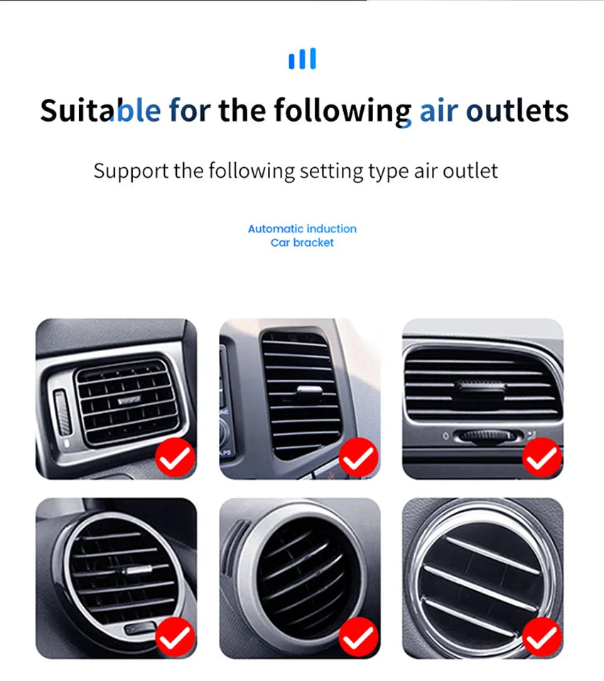 Mini magnético sem fio carregador de carro suporte do telefone montagem do carro para iphone 17 16 15 14 13 12 pro max estação carregamento rápido do carro