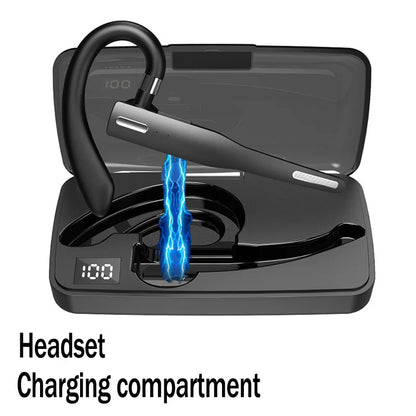 Wireless Headphones With Microphone Bluetooth Headset Earphones Fone De Ouvido Audifonos Con Microfono Auriculares Inalambicos