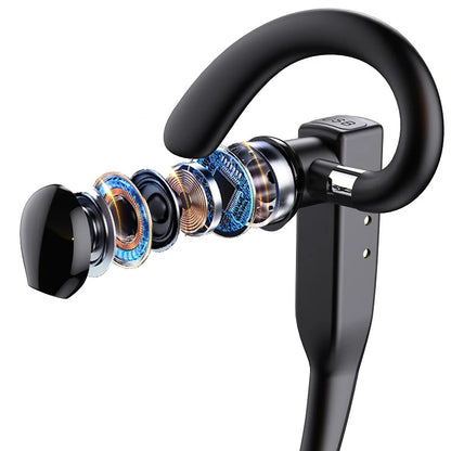 Wireless Headphones With Microphone Bluetooth Headset Earphones Fone De Ouvido Audifonos Con Microfono Auriculares Inalambicos